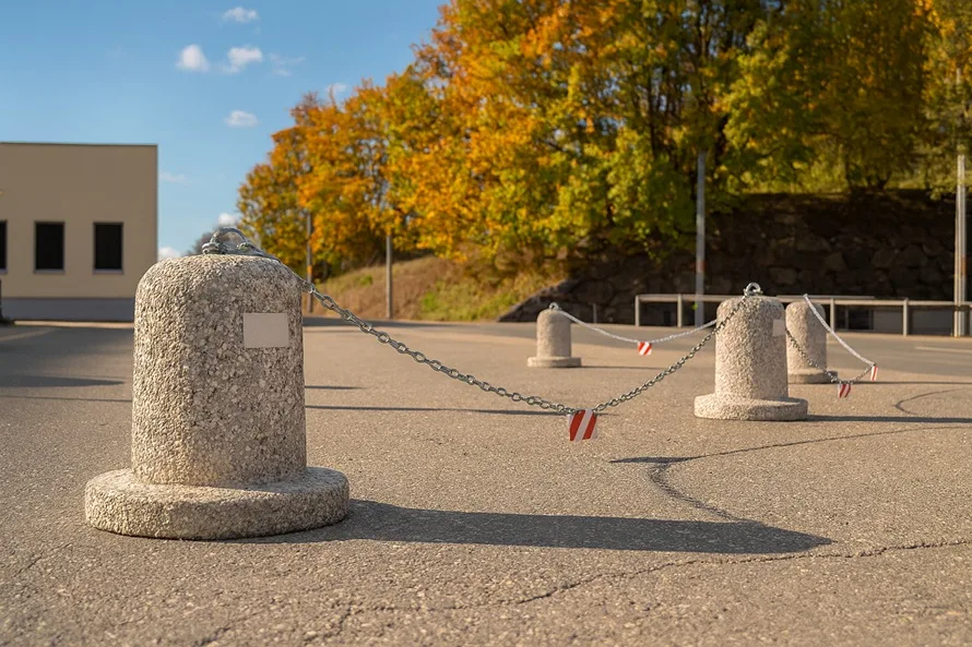 Borne-anti-stationnement-béton-580-890